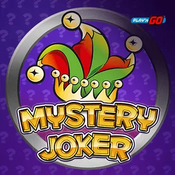 Mystery Joker - PORTBET88
