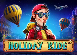 Holiday Ride - PORTBET88