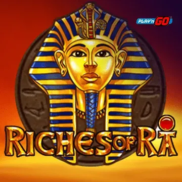 Riches of RA - PORTBET88