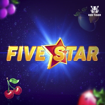 Five Star - PORTBET88