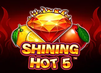Shining Hot 5 - PORTBET88