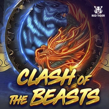 Clash of the Beasts - PORTBET88