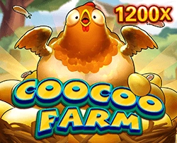 CooCooFarm - PORTBET88
