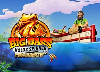 Big Bass Hold & Spinner Megaways - PORTBET88