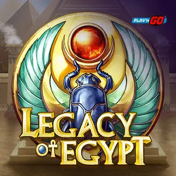 Legacy of Egypt - PORTBET88