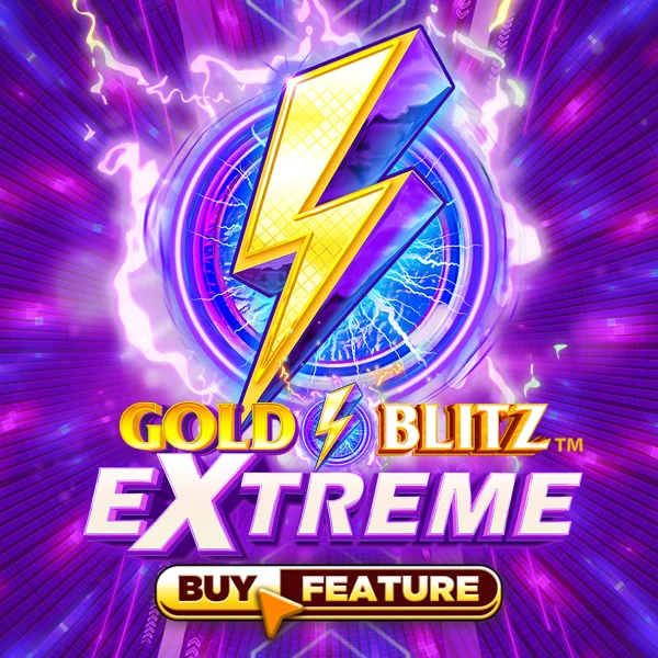 Microgaming : Gold Blitz Extreme&trade; - PORTBET88