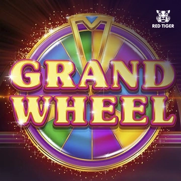 Grand Wheel - PORTBET88