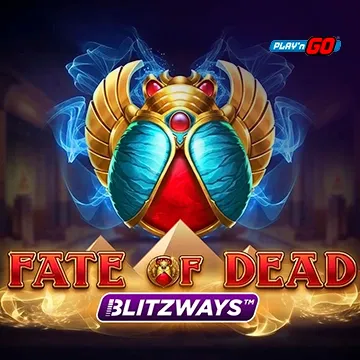 Fate of Dead Blitzways - PORTBET88