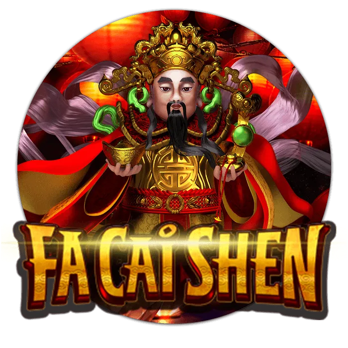 Fa Cai Shen - PORTBET88