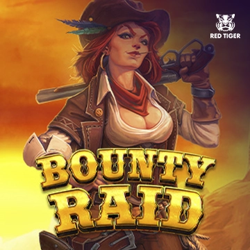 Bounty Raid - PORTBET88
