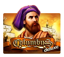 Joker123 : Columbus - PORTBET88