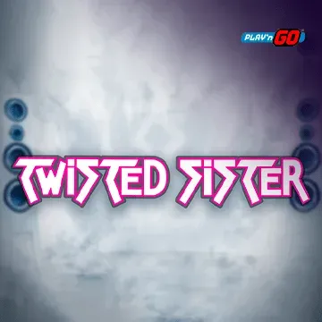 Twisted Sister - PORTBET88