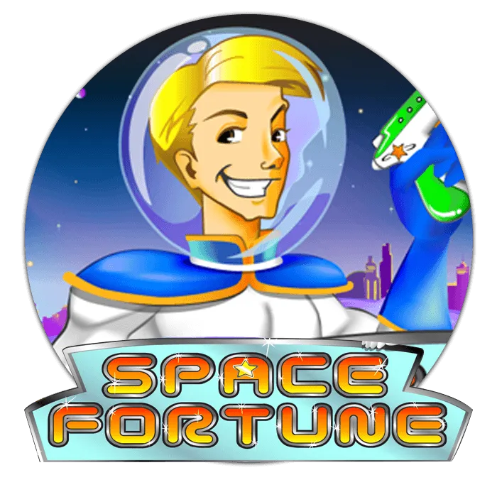 Space Fortune - PORTBET88