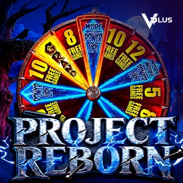 PROJECT REBORN - PORTBET88