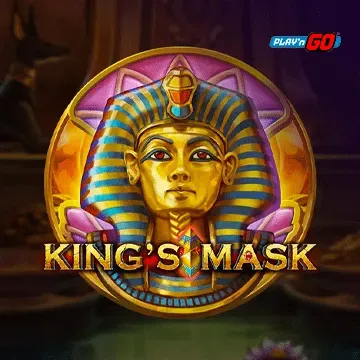 Kings Mask - PORTBET88