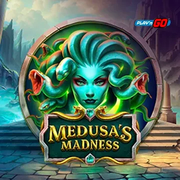 Medusas Madness - PORTBET88