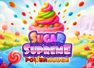 Sugar Supreme Powernudge - PORTBET88