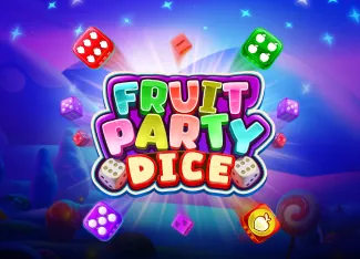 Fruit Party Dice - PORTBET88