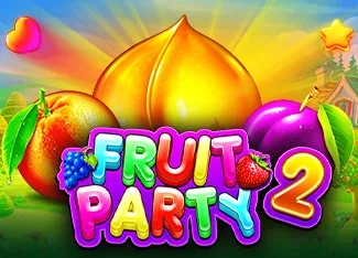 Fruit Party 2 - PORTBET88