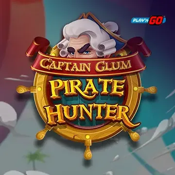 Captain Glum: Pirate Hunter - PORTBET88