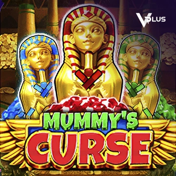 Mummy``s Curse - PORTBET88