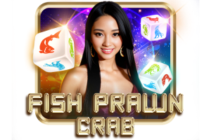 FishPrawnCrab - PORTBET88