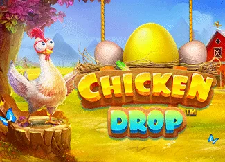 Chicken Drop - PORTBET88
