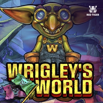 Wrigleys World - PORTBET88