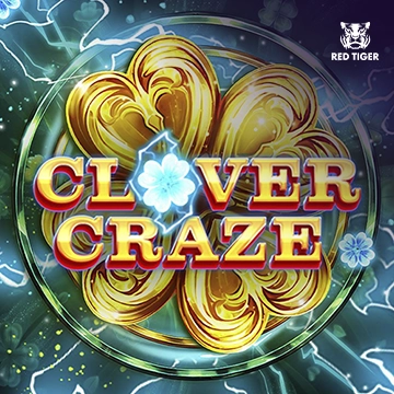 Clover Craze - PORTBET88