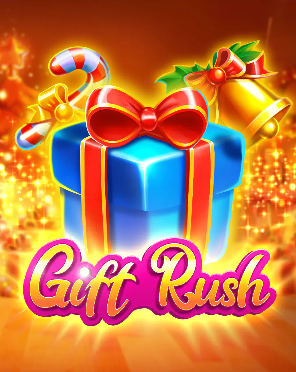 Bgaming : Gift Rush - PORTBET88
