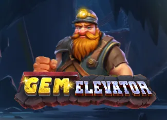 Gem Elevator - PORTBET88