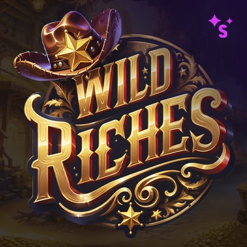 Wild Riches - PORTBET88