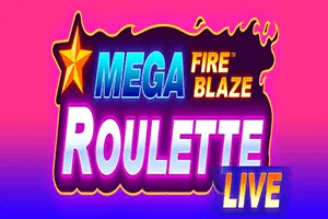 Mega Fire Blaze Ruleta España - PORTBET88