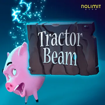 Tractor Beam - PORTBET88