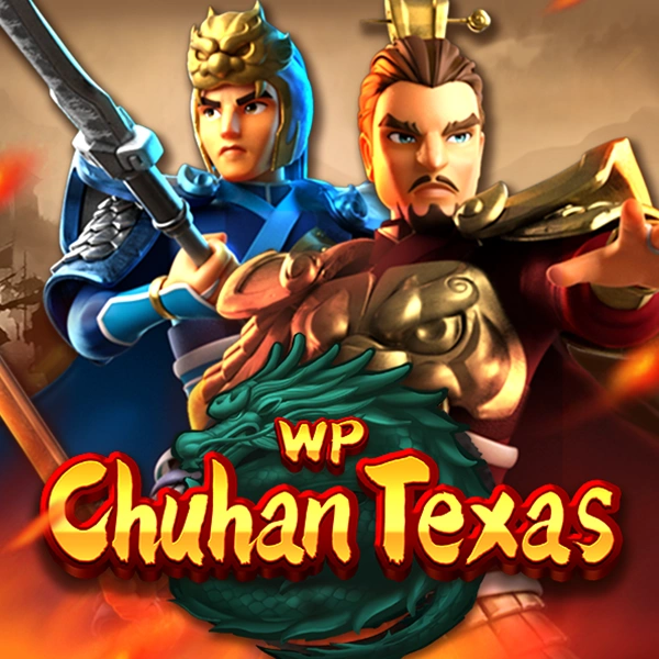 WP Chuhan Texas - PORTBET88