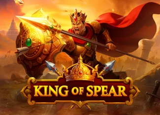 King of Spear - PORTBET88