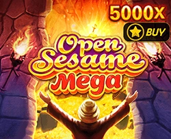 Open Sesame Mega - PORTBET88
