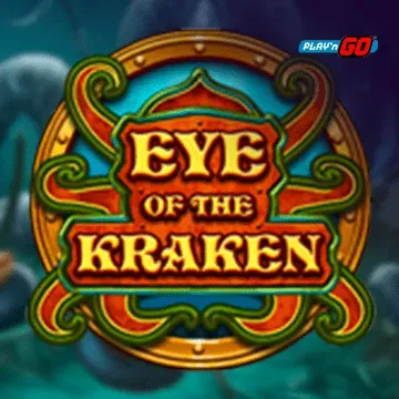 Eye of The Kraken - PORTBET88