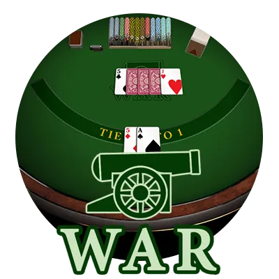 War - PORTBET88