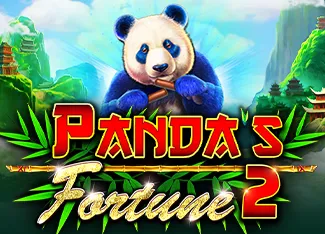 Panda Fortune 2 - PORTBET88