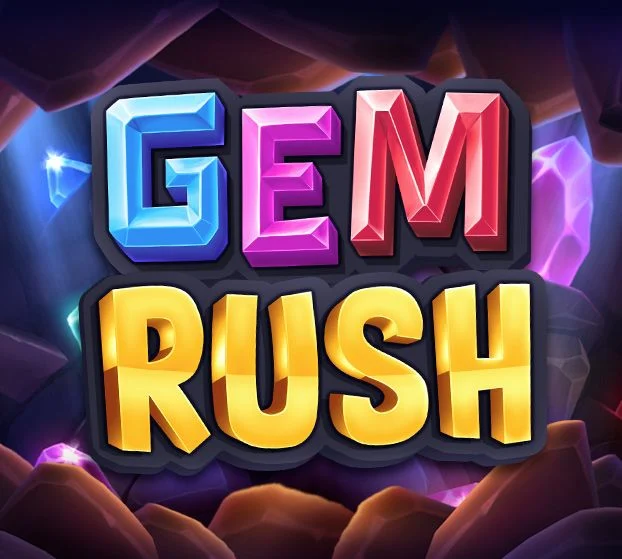 Gem Rush - PORTBET88