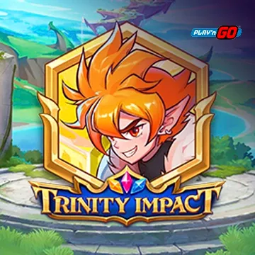 Trinity Impact - PORTBET88