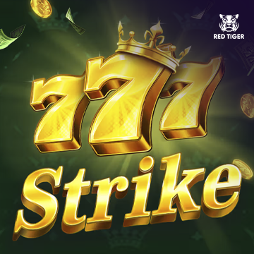 777 Strike - PORTBET88