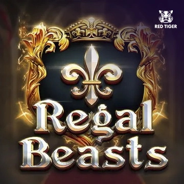 Regal Beasts - PORTBET88