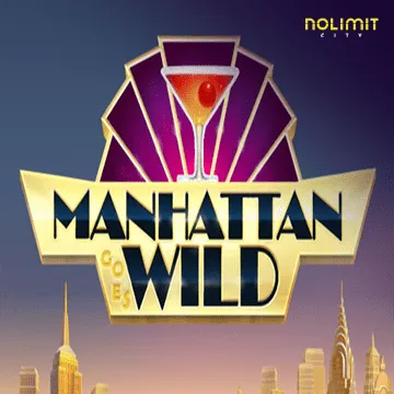 Manhattan Goes Wild - PORTBET88