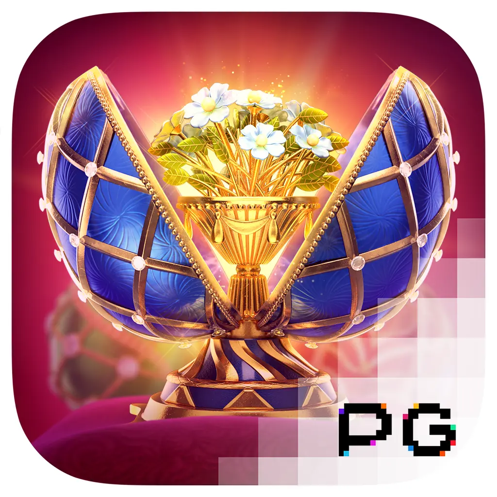 Tsar Treasures - PORTBET88