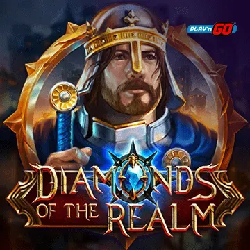 Diamonds of the Realm - PORTBET88
