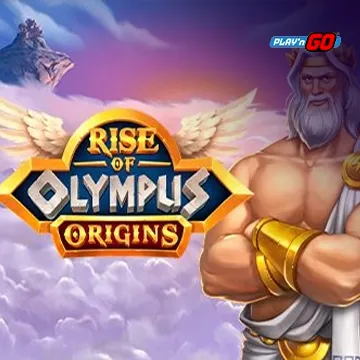 Rise of Olympus Origins - PORTBET88