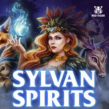 Sylvan Spirits - PORTBET88