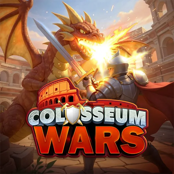 Colosseum Wars - PORTBET88